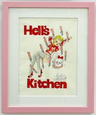 Hell's Kitchen